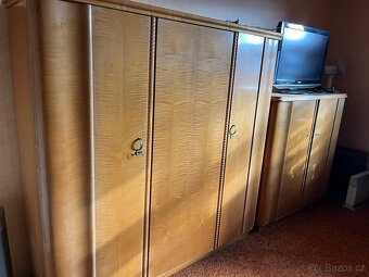 Kompletní ložnice - 6