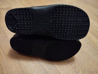 Zimní boty Finn Comfort, vel. 40 - 6