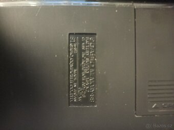 Retro kalkulačka Casio - 6