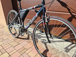 Olpran - 1x dámské, 1x pánské - 6