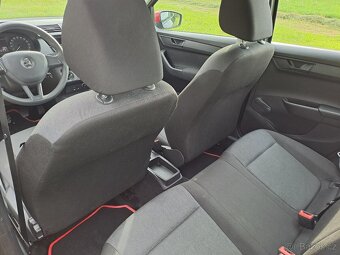 Škoda Fabia 1.0 MPI - 6