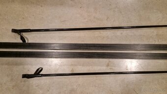 Set na běžky (lyže+hole+boty 40) - 6