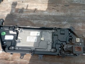 C4 PICASSO , C4 GRAND PICASSO, RV 2016 DISPLEJ NAVIGACE - 6