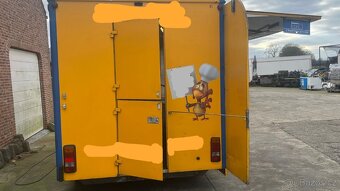 ❗️ Rychlé občerstvení kuřata ❗️ - 6