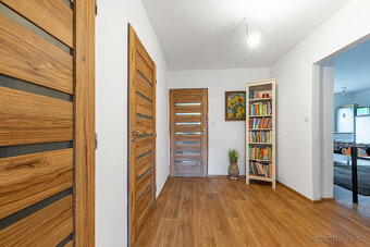 Prodej, rodinný dům, 4+kk, Dešenice - 6