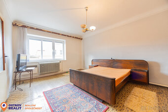 Prodej, rodinný dům se zázemím zemědělské usedlosti, pozemek - 6