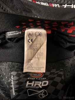 Kombinéza dvoudílná - 6