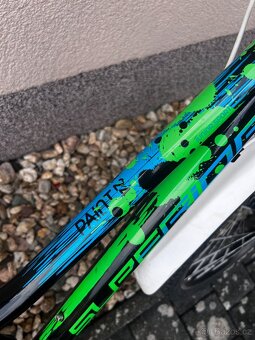 Dětské horské kolo Superior XC 24 Paint - 6