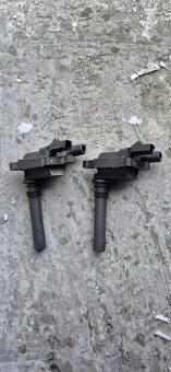 2 Cívky + vedení - 5.7 hemi V8 - 6