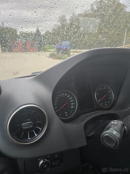 Mercedes Benz Sprinter - 6