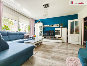 Prodej bytu 4+1, Česká Lípa - 6