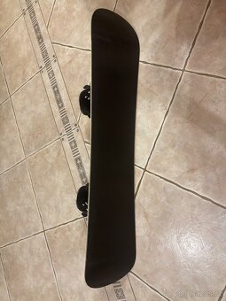 Dětský snowboard 120 - 6