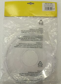 Náhradní díly Eta - 6