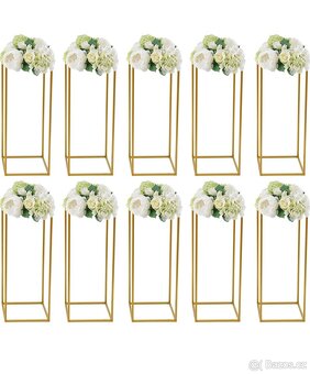 Stojany na svatbu - 6