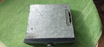 Originál autorádio Škoda Symphony - 6