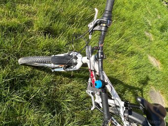 Maxbike dětské kolo 20 - 6