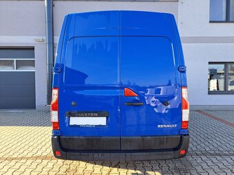 Renault Master 2.3 DCI L2H2, odpočet DPH - 6
