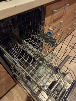 Myčka nádobí Beko A+++ - 6