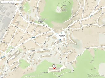 Pronájem garáže v Ústí nad Labem - Střekov - 6