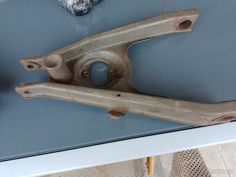 RAMENA SKODA 1000MB - 6