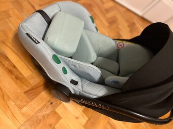 AVIONAUT PIXEL PRO 2.0 MINT + Base - 6