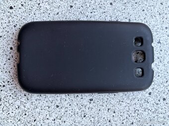 mobil Samsung Galaxi S3 - 6