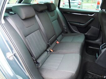 Škoda Octavia, 1.4TSi STYLE - FULLED - 6