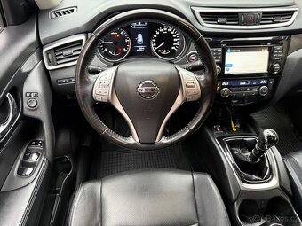Nissan X-Trail 1,6DCi 4x4 7 míst - 6