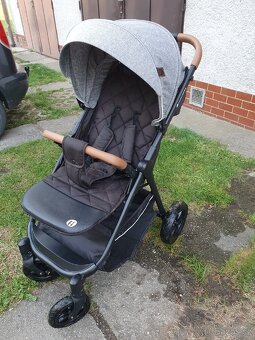 kočárek Petite & Mars - 6