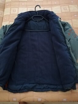 Dětská/dámská bunda Killtec - 6