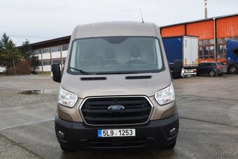 Ford Transit 2.0TDCi ČR/1-MAJ/L2H2/2019/AC/ - 6