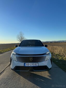 Predám Peugeot 3008 GT Hybrid 2025 - 6