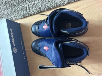 Boty na běžky Alpina - 6