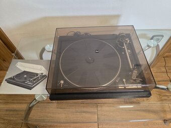 Gramofon DUAL CS 1246 - 6