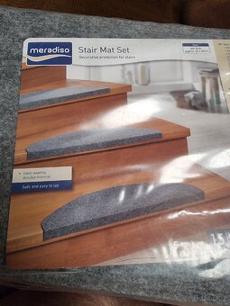 Nášlapy na schody - 6