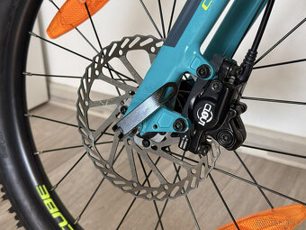 Dětské kolo 20” CUBE Acid 200 Disc - 6