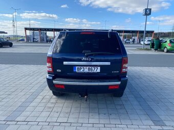 Jeep Grand Cherokee 3.0 crd WH - 6
