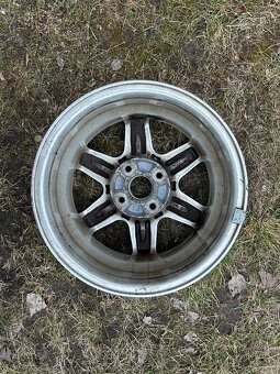 Elektrony Borbet 14” - 6