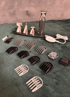 Zastřihovač BaByliss MT996E - 6