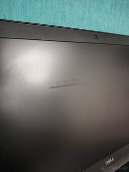 Dell Latitude 5580 | i5 • 16GB • 256GB SSD - 6