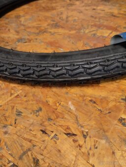 Plášť 2x19 Mitas - 6