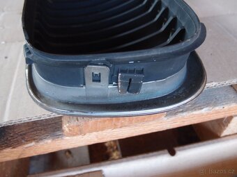 BMW e46 mřížky (ledviny) před facelift - 6