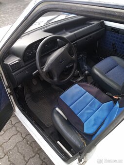 Fiat Fiorino 1.7 TD - 6