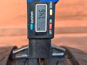 Letní Barum Bravuris 205/55/16 - 6