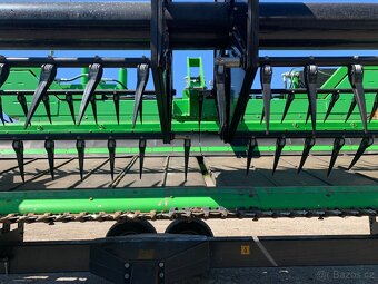 Dvoufázová sklizeň - 6