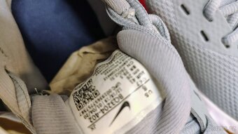 Tenisky Nike 41 - 6