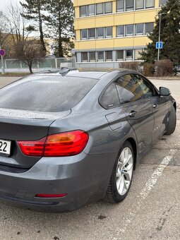 Bmw 420 d - 6