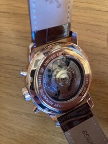 Prodám hodinky Ingersoll- automaty - 6