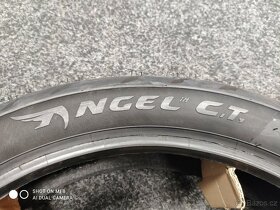 130/70 - 17 Pirelli Angel City - 6