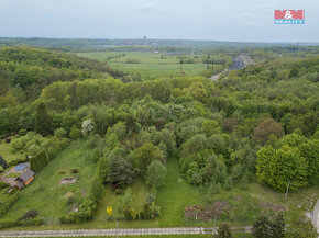 Prodej zahrady, 1671 m², Doubrava - 6